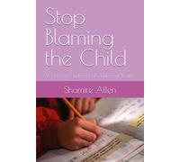 Stop Blaming the Child: When the System Fails Different Brains
