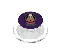 Stop Blaming Yourself Learn Astrology And Blame The Stars PopSockets PopGrip for MagSafe