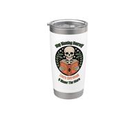 Stop Blaming Yourself Learn Astrology and Blame The Stars Stainless Steel Insulated Tumbler