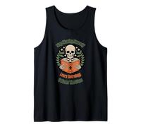 Stop Blaming Yourself Learn Astrology and Blame The Stars Tank Top