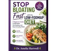 Stop Bloating Fast with the Low-FODMAP Diet