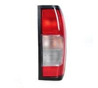 Stop Brake Lights Car Left Ande Right Rear Tail Light Brake Lamp For Nissan For Navara D22 Ute DX ST ST-R 1997-2015 RLN026-EU-R/RLN026-UK-L Car Tail Light(Right White)
