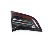 Stop Brake Lights Left Right Tail Light Turn Signal Lamp For Tesla For Model 3 2017-2021 Asian And European Version 1502088-00-B 1502089-00-B Car Tail Light(Left)