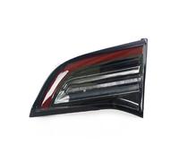 Stop Brake Lights Left Right Tail Light Turn Signal Lamp For Tesla For Model 3 2017-2021 Asian And European Version 1502088-00-B 1502089-00-B Car Tail Light(Right)