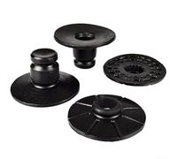 Stop Buffer Spring Plate Set for Chevrolet Malibu Orlando Volt Astra H J Insignia B Zafira C All Models