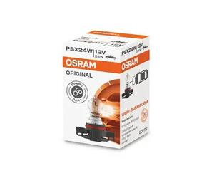 STOP bulb PG20/7 PSX24W 2504 OSRAM for JEEP CITROËN PEUGEOT CHEVROLET DODGE MINI