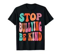 Stop Bullying Be Kind Kindness Matters T-Shirt