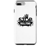 Stop Bullying Handprint Anti-Bullying Case for iPhone 7 Plus/8 Plus
