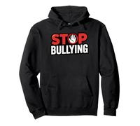 Stop Bullying Prevention Pullover Hoodie