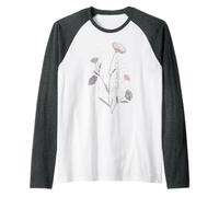 Stop Caring What People Think Self-Love Mindset Advice - Raglan Baseball Tee