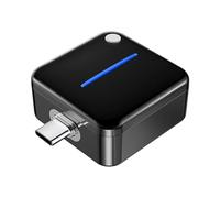 Stop Charge Smart Charger 140W Type-C Cut-Off Universal Separator