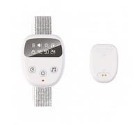 Stop Ch hild Bedwetting Alarm, Pee Stop Alarm with Audio, Light & Vibration Reminders for Nocturnal Enuresis in Kids