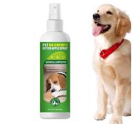 Stop Chewing Dog Spray 100ml Behavior Corrector Bitter Mist