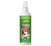 Stop Chewing Dog Spray 100ml Behavior Corrector Mist