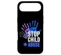 Stop Child Abuse Shirt - Stop Child Abuse Case for iPhone Air