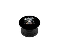 Stop Clicking on Suspicious Links Cybersecurity Infosec PopSockets Adhesive PopGrip