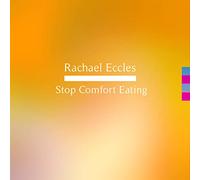 Stop Comfort Eating Hypnosis CD for Weight Loss, Lose Weight Guided Hypnotherapy Meditation CD