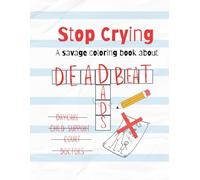 Stop Crying - He’s a Deadbeat Dad