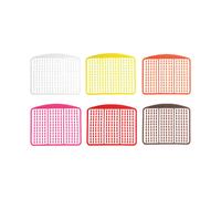 Stop d'Appats Carp Spirit Jaune TU