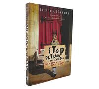 Stop Dating the Church (LifeChange Books)