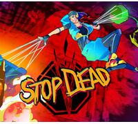 Stop Dead EU PC Steam CD Key