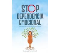 STOP DEPENDENCIA EMOCIONAL: NUTRIENDO LAS RAMAS DE TU ÁRBOL INTERIOR