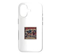 Stop Doubting Start Walking Keep Your Eyes Up Matthew 1429 Case for iPhone 17