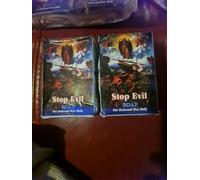 Stop Evil Spiritual Soap, For External Use Only, 2-Pack