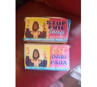 Stop Evil Spiritual Soap Ose Dabi Pada Spiritual Soap ×2