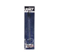 Stop float rigging Shakespeare Argenté Taille 4