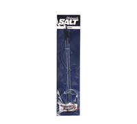 Shakespeare Salt Rig Fishing Rig (Bottom Hugger - Hook Size-2)