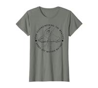 Stop Geoengineering the Weather Anti-Government T-Shirt