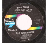 stop giving your man away / the affair