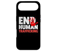 Stop Human Trafficking T-Shirt - End Human Trafficking Case for iPhone Air