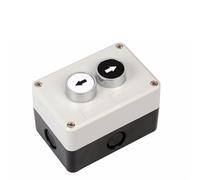 Stop It Button Switch Control Box Industry Identification Symbol Since Reset Round Emergency Power Failure Cargo Lift Elevator IDGTTLDF(Army green)