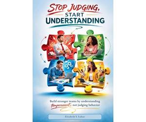 Stop Judging, Start Understanding