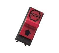 Stop Kill Switch Fit for 61 66 261 262 266 268 272 272XP 281 288 Chain Saws Engine