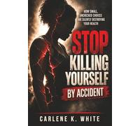 Stop Killing Yourself By Accident
