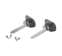 Stop kit for zinc-plated thread Kerbl