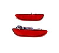 Stop Lamp LED Brake Lights Case For Toyota For Sienta 170# 2016+ Night DRL +Flashing Brake Light+ Streamer Turn Signals Start Scan