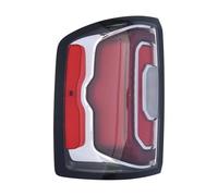 Stop Lamp Rear Turn Signal Light Reversing Light Brake Lamp GM2800295 GM2801295 Car Tail Light Assembly For GMC For Sierra 1500 2016(L)