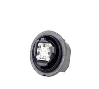 Stop Lamp Tail Light Bulb 81536-15120 for Toyota for Corolla for Sienna for Hilux 2016-2023 LED Module Brake Taillight(1pc Light Bulb)