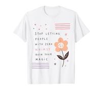 Stop Letting People with Zero Whimsy Ruin Your Magic Value Graphic T-Shirt