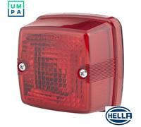 Hella Stop Light Halogen 2DA 003 014-031