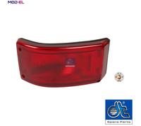 STOP LIGHT 3.32160 FOR NEOPLAN D2865LU05/2865LUH02/2865LOH02 10.0L 5cyl 12.8L