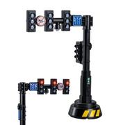 Stop Light for Kids Automatic Change Educational Sound Effect