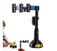 Stop Light for Kids Realistic Sound Automatic Change Educational
