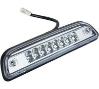 Stop Light For Toyota For Tacoma 1995-2016 3rd Third Brake Rear Lamp Car High Brake Light(White)