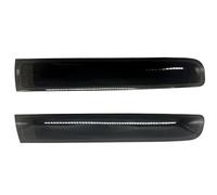 Stop Light Light Tailgate 2Pcs Car 3Rd Third Brake Light For Vw For Transporter T5 T6 For Caravelle For Multivan 2003-2016 High Mount Stop Rear Lamp