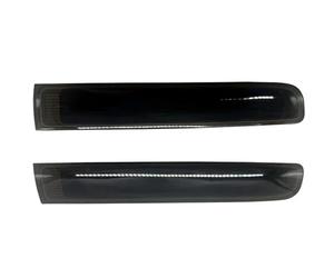 Stop Light Light Tailgate 2Pcs Car 3Rd Third Brake Light For Vw For Transporter T5 T6 For Caravelle For Multivan 2003-2016 High Mount Stop Rear Lamp